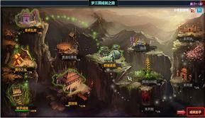 电魂梦三国最新爆料,神秘英雄登场，战局再掀风云